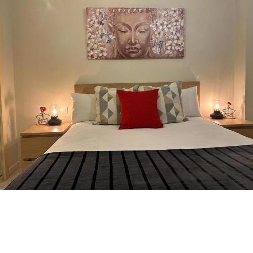 apartamento suite torre alta