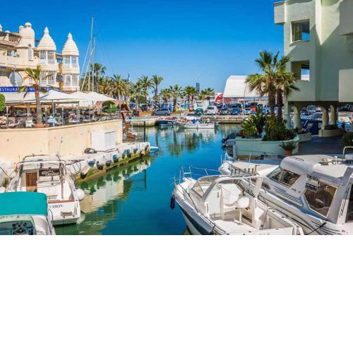 Apartamento Sun Beach