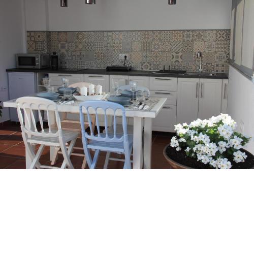APARTAMENTO SUN DUPLEX
