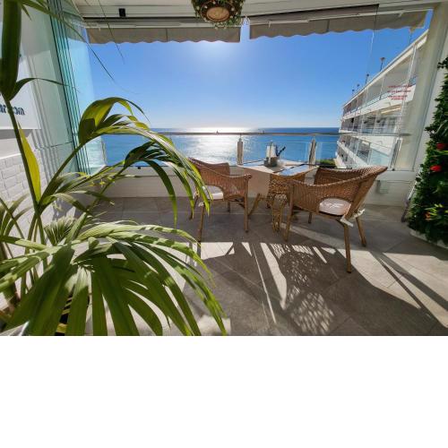 Apartamento SUN&MAR
