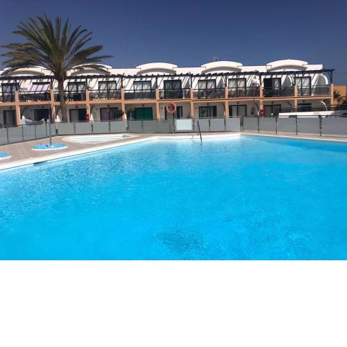 Apartamento SUNNY Complex Amaya Fuerteventura