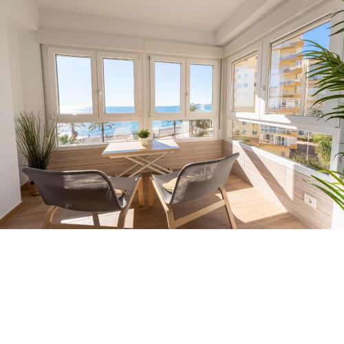 Apartamento Sunset Algarrobo by Solset