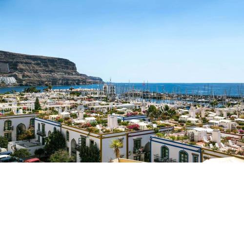 APARTAMENTO SUNSET PUERTO DE MOGAN
