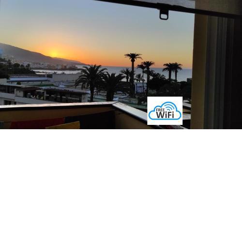 Apartamento Sunset Teneguia