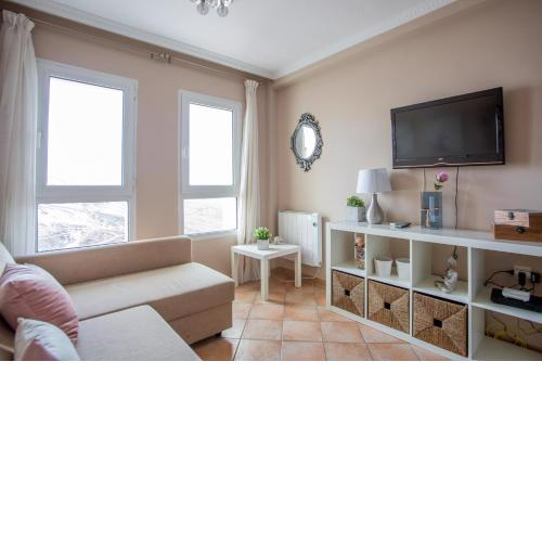 APARTAMENTO SUNSHINE