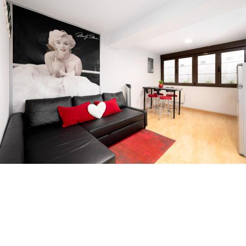Apartamento Supercentrico