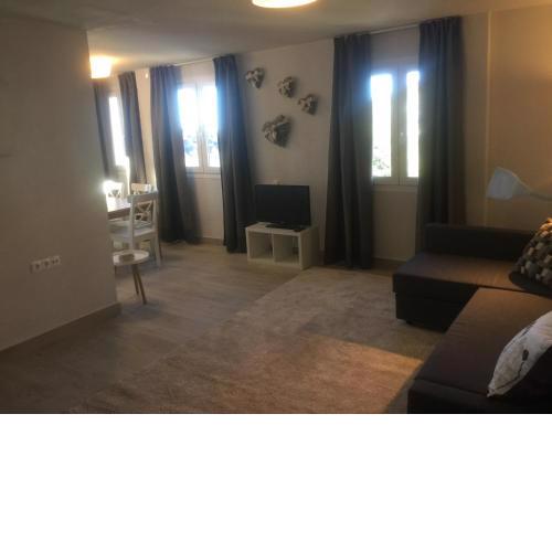 Apartamento Superior Sierra Nevada