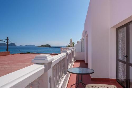 Apartamento Superior