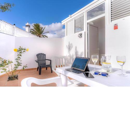 Apartamento Sussa 7A by HH