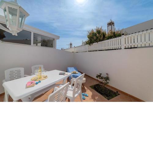 Apartamento Sussa 7C by HH