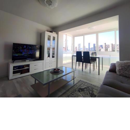 Apartamento Suzana