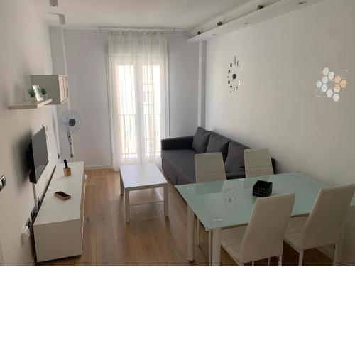 Apartamento Sweet Capuchinos
