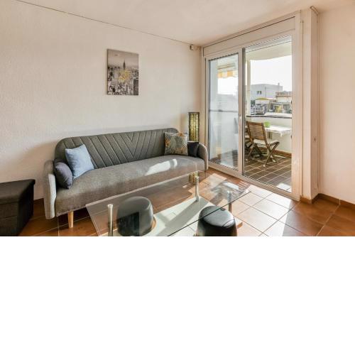 Apartamento Symar Bajo