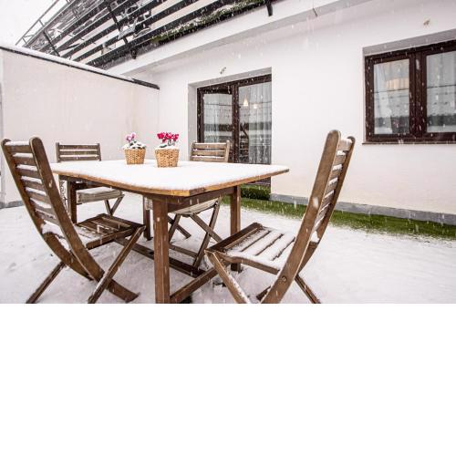 Apartamento SYRA