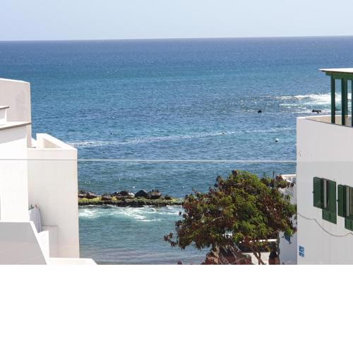 Apartamento Tabayba Arena