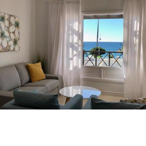 Apartamento Tabaybas