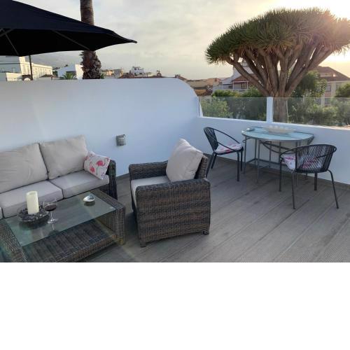 Apartamento Tahoro