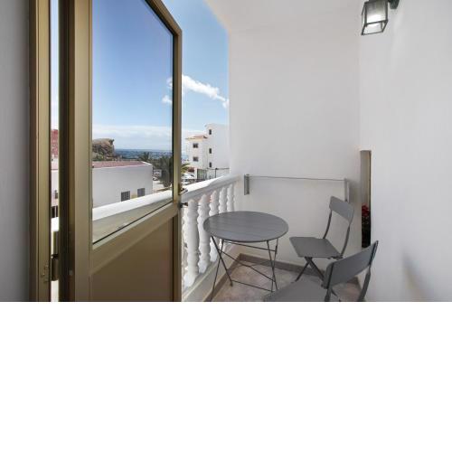 Apartamento Tajao