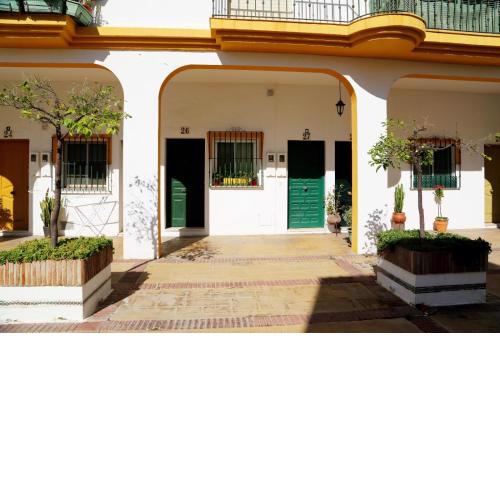 Apartamento Tajillos CyB