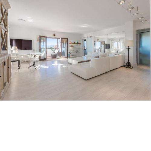 Apartamento Talaia by MarCalma