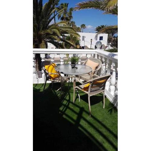 Apartamento Talay 1