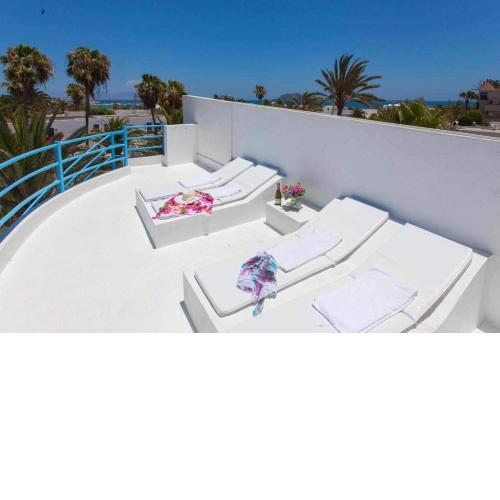 Apartamento Talay 2
