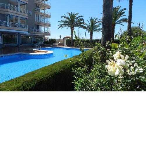 Apartamento Talima 6 PAX