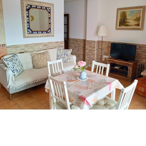 Apartamento Talita - Carataunas