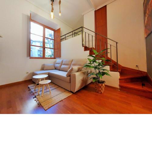 Apartamento Taller del Moro