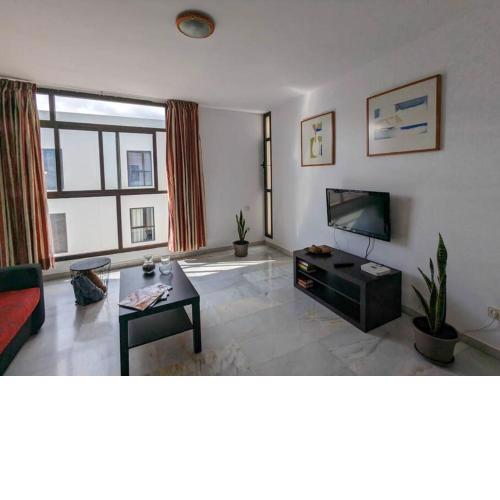 Apartamento Tamaragua