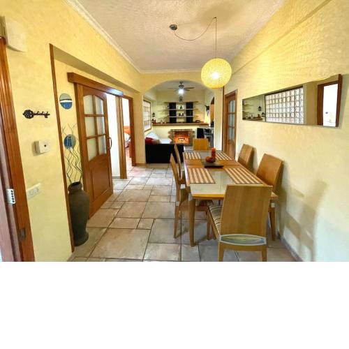 Apartamento Tamaragua
