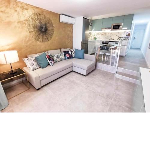 Apartamento Tamarán 105