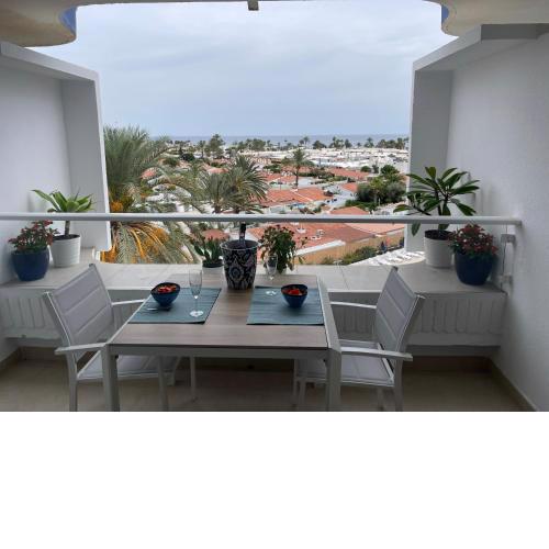 Apartamento Tamaran Sky