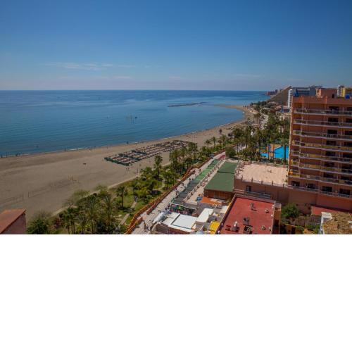 Apartamento Tamarindos II