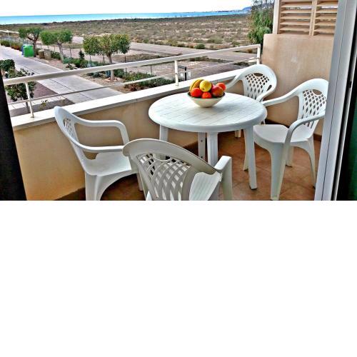 Apartamento Tania - El Toyo - Cabo de Gata