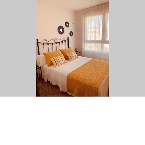 APARTAMENTO TARA