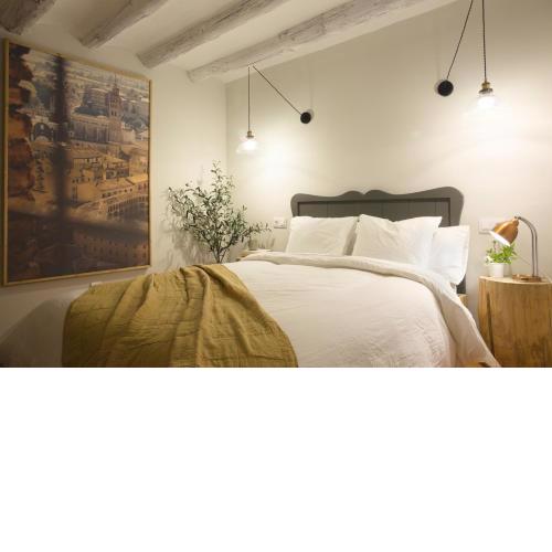 Apartamento Tarazona Centro