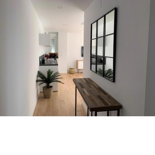 Apartamento Tarifa - zona 10!Piscina(parking incl)