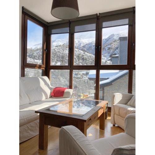 Apartamento Tarmañones