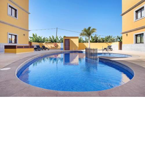 Apartamento Tazacorte