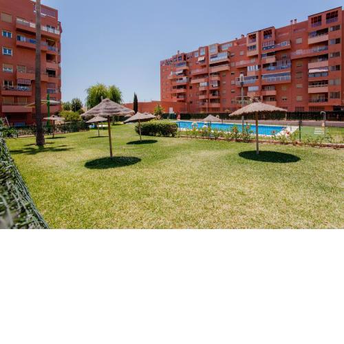Apartamento Teatinos