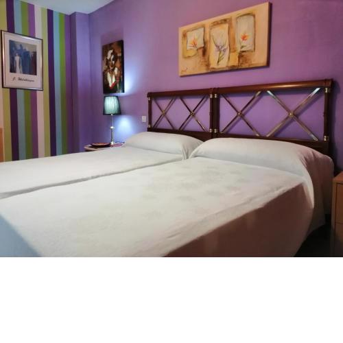 Apartamento Teatro del Mercado