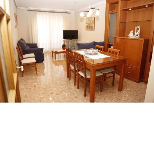 Apartamento Teatro Principal