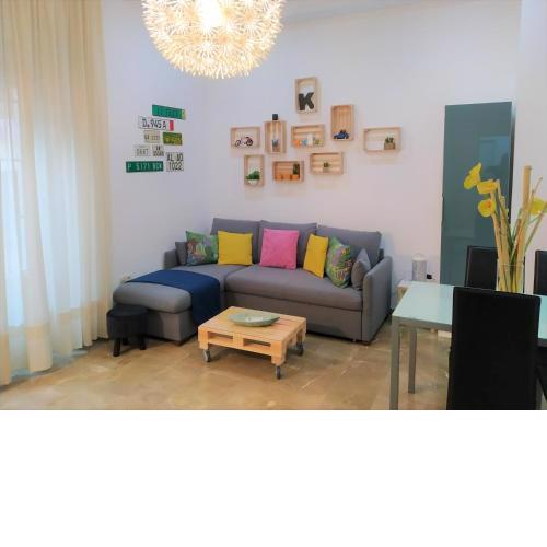 Apartamento Tebaida