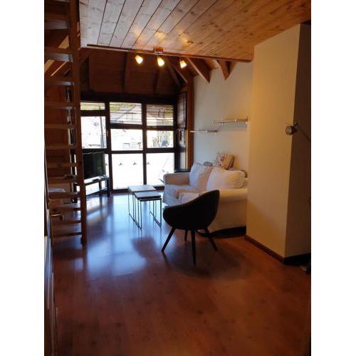 Apartamento Telera