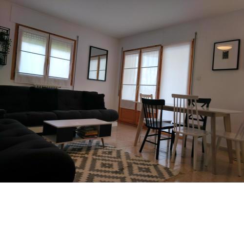 Apartamento Tena biescas