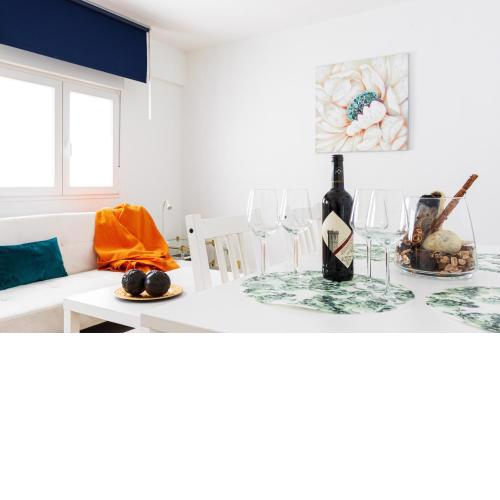 APARTAMENTO TENOR FLETA