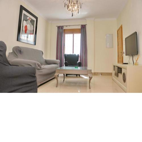 Apartamento Teresa planta baja