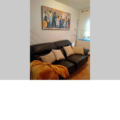 apartamento termal en Arnedillo