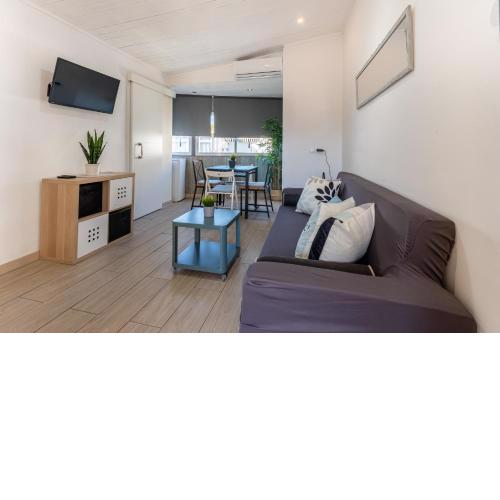 Apartamento Terol